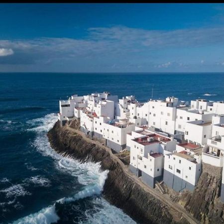 Apartamento Mirador Del Norte 大加那利岛拉斯帕尔马斯 外观 照片
