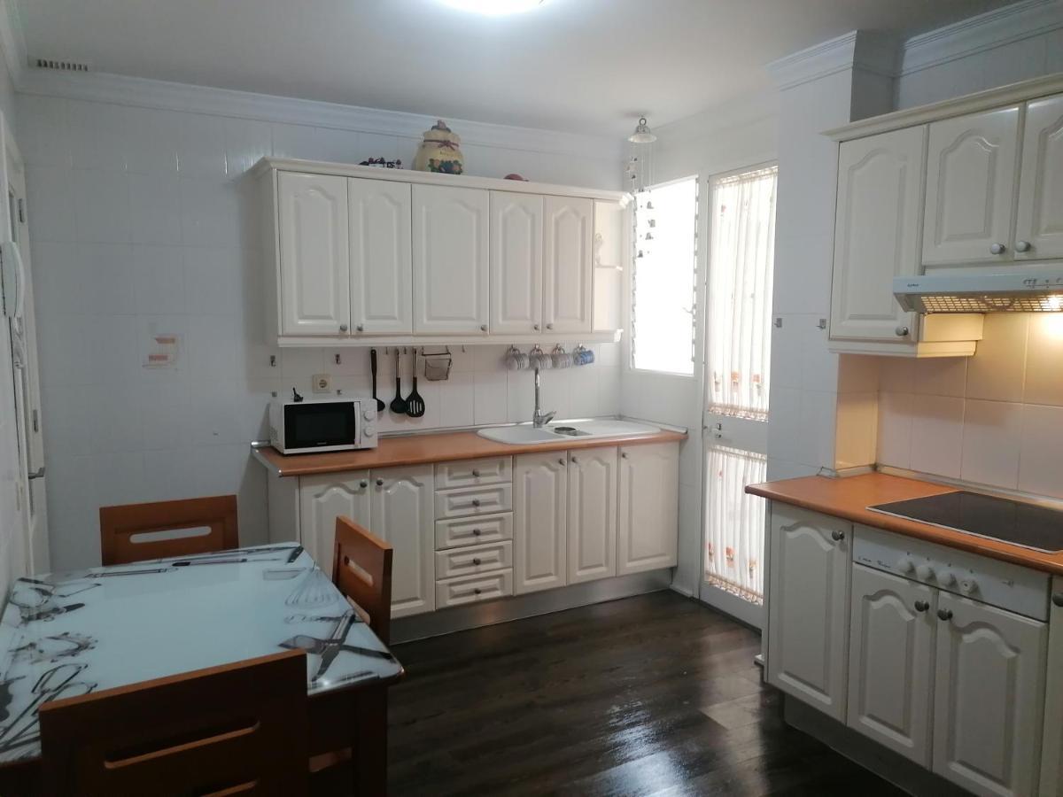 Apartamento Mirador Del Norte 大加那利岛拉斯帕尔马斯 外观 照片